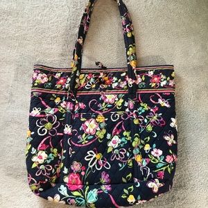 Vera Bradley Tote Bag